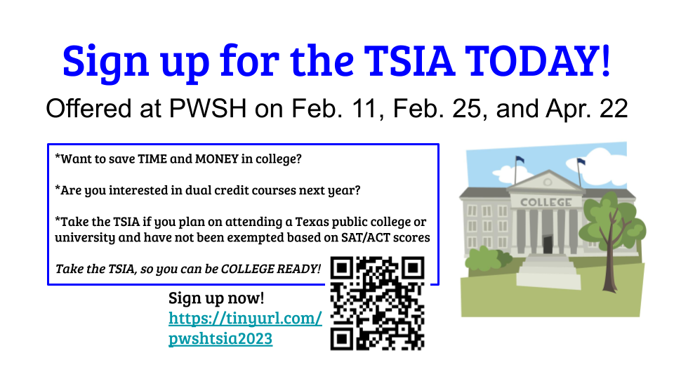 TSIA Flyer